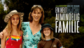 En helt almindelig familie, DVD Film, Movie
