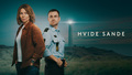 Hvide Sande, TV Serie, DVD Movie