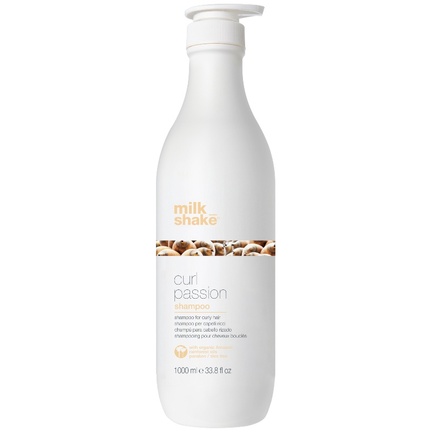 Milk_shake Curl Passion Shampoo 1000 ml