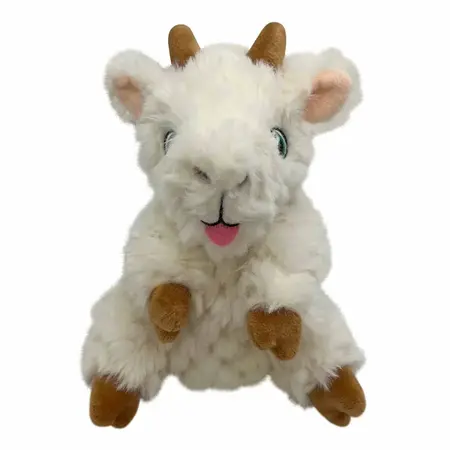 Kong Comfort Tykes Goat S