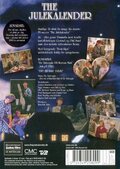 The Julekalender, De Nattergale, DVD Movie