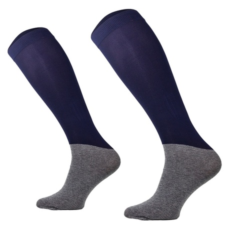 Wahlsten Equestrian ridestrømper – 3-pak – 35-38