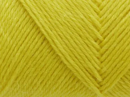 Filcolana - Arwetta Classic - 251 - Electric Yellow