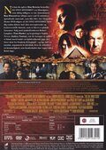 Da Vinci Mysteriet, Da Vinci Code, DVD Movie