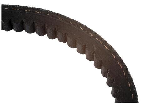 Kilerem - Ventilatorrem Mål: Bredde/ Højde: 13 x 10 mm. Længde udv. : 1425 mm Længde indv.: 1362 mm Mål gerne den gamle inden bestilling Passer på: Ford 5610, 6610, 6710, 7410, 7610, 7710 (efter 8/87) OEM ref. McCormick 238215A3 Case IH 3218952R1,