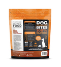 Hundefoder uden korn, nuttede hunde, pro fibre hund, lakseolie, hundefoder tilbud