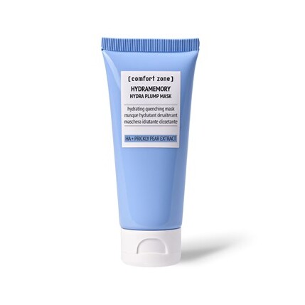 Comfort Zone, Hydramemory, Hydra Plump Mask, 60 ml. - Hudpleje, Maske, Fugt