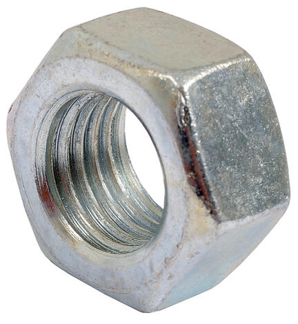 Møtrik 16x2,00mm 5 stk.