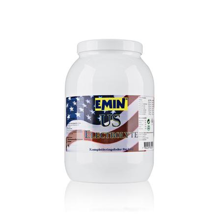 EMIN US-Electrolyte