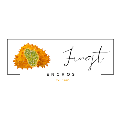 Kiwano Frugt Engros logo