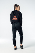 Stony Sportswear Magnus Crop Hoodie 3