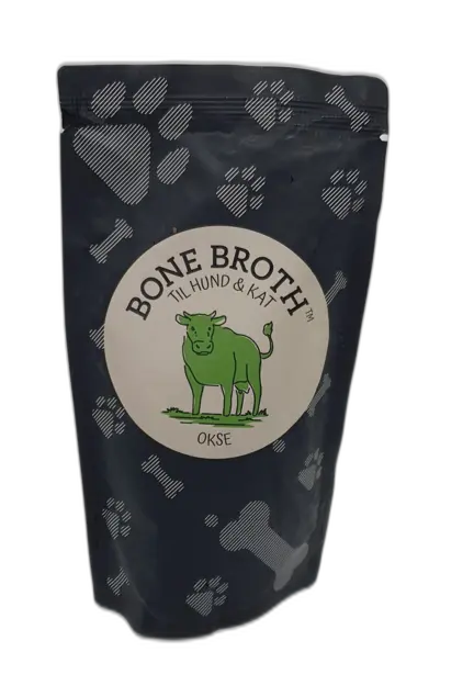 Bone Broth Okse 230ml
