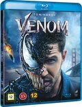 Venom, Bluray, Movie