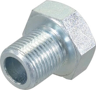 Bundprop - Olieprop bundkar 3/4" - Ford 2000 - 3000 - 4000 - 5000 - 7000