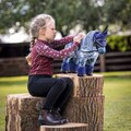 LeMieux Mini Toy Pony "Sam"