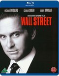 Wall Street, Bluray, Oliver Stone