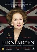 Jernladyen, The Iron Lady, DVD Movie