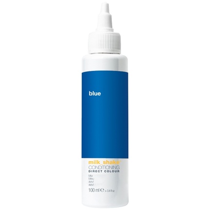 Milk_shake Conditioning Direct Colour 100 ml - Blue