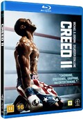 Creed 2, Creed II, Bluray, Movie