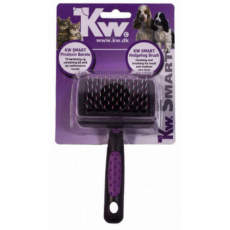KW Smart Pindsvin Børste | Køb hos Mytrendydog.dk