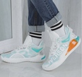 herre sneakers hvid