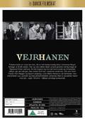 Vejrhanen, Dansk Filmskat, DVD