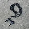 Noseclip freediving