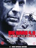 Die Hard, Bruce Willis, DVD Movie