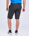 Pinewood Finnveden Sports Light Shorts - Herre Ash Grey