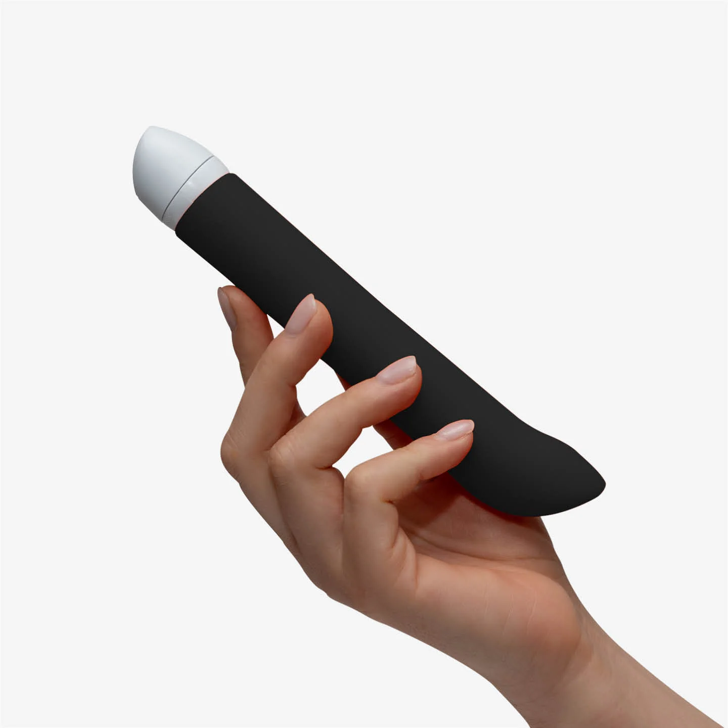 Fun Factory Joupie  Sort G-punktsvibrator