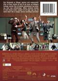 Anchorman 2, DVD