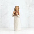 Willow tree love of learning - gave til studenten