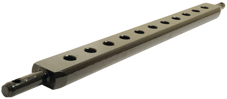 Drawbar cat 1