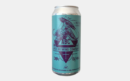 New Pyramids - DIPA fra APEX