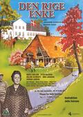 Den Rige Enke, DVD Lystspil Movie