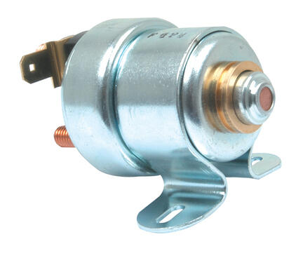 Startrelæ  12V - FE35, MF35, MF135