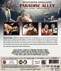 Paradise Alley, Tæv for Dollars, Movie, Bluray