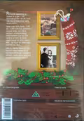Jul i Skovriddergården, DVD Movie