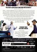 Cool Men, Soul Men, DVD, Movie