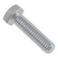 Bolt 5/16" UNC x 1,25" Lang, Mini, MG & Triumph