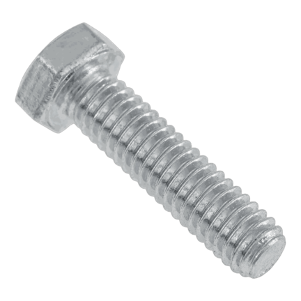 Bolt 5/16" UNC x 1,25" Lang, Mini, MG & Triumph
