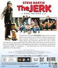 The Jerk, Bluray, Movie, Film