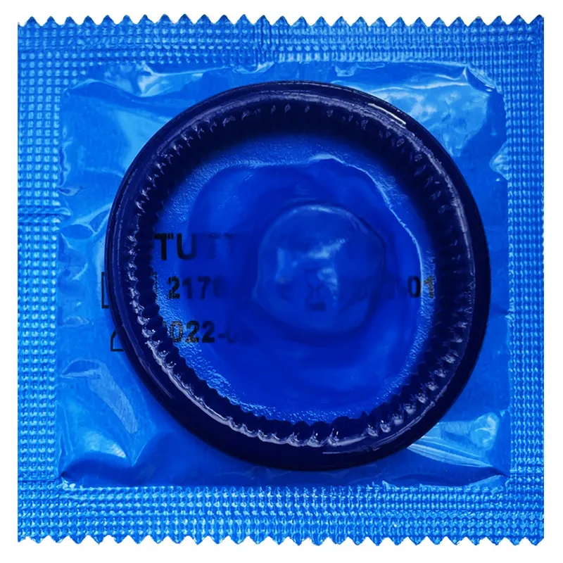 Kondom Tutti-Frutti 1 Stk