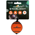 Dog Comets Starlight Tennisbold - S, orange