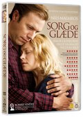 Sorg og Glæde, Nils Malmros, DVD, Movie