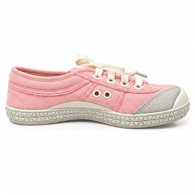 Kawasaki Rosa Børnesneaker - 30