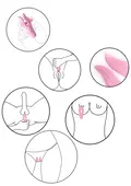 Zone Vibrator
