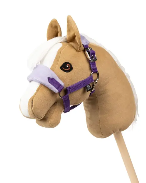 My Hobby Horse SS26 Fleece grime til kæphest