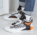 fede sneakers til mænd