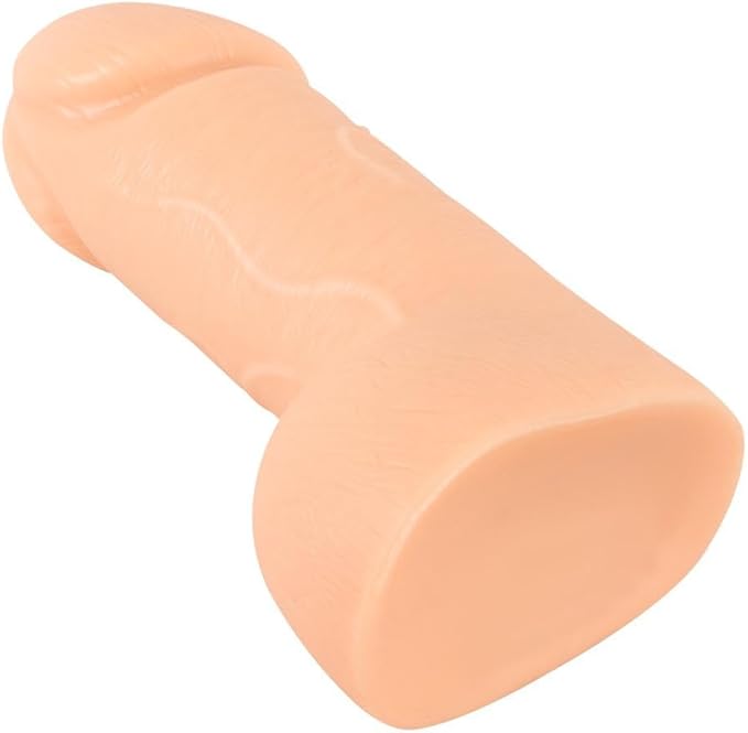 Realistixxx Real Giant Ø 9Cm